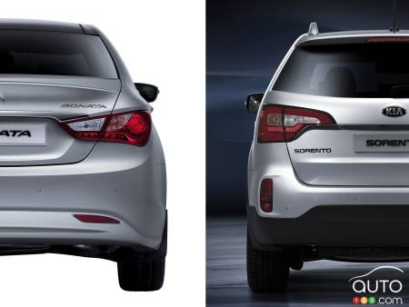 Spontaneously Combusting Kias and Hyundais?  NHTSA Inquiry Requested